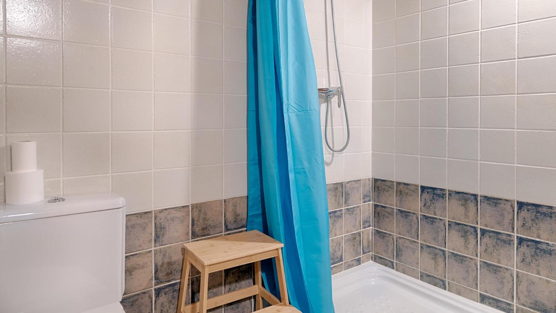 Saplan Real Estate Duplex Longuera Apartman Les, Catalonia Kültér fotó